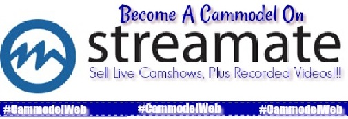 become a cammodel on streamate
